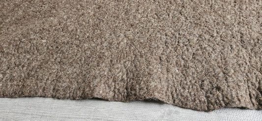 Woolen Bed felt